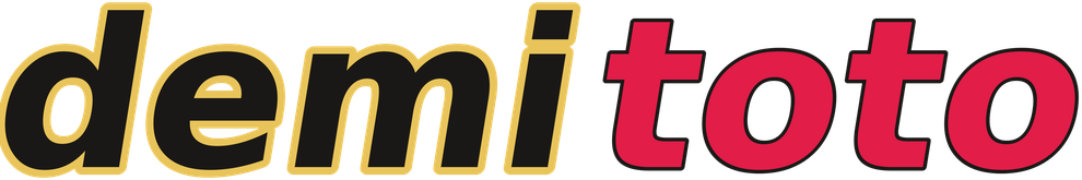 demitoto logo